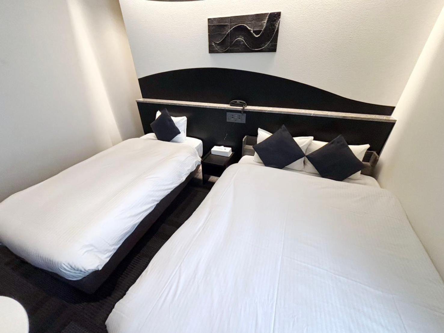 Seiei Hotel Kyoto Kawaramachi — Photos 2