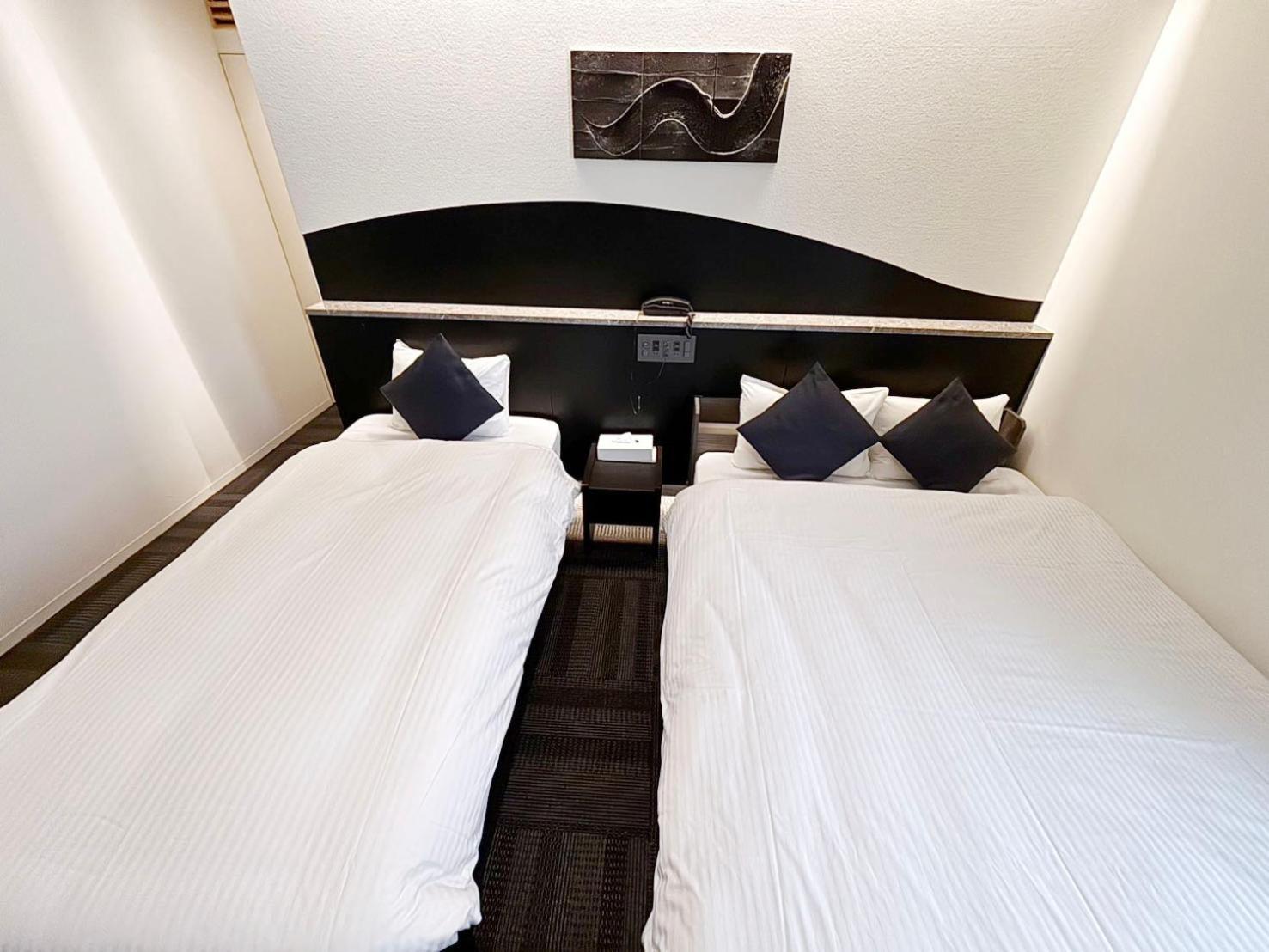 Seiei Hotel Kyoto Kawaramachi, Kyoto